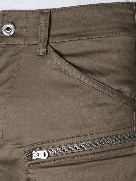 Produktbild G-Star Rovic Cargo Pant 3D Tapered gs grey (W33/L30)