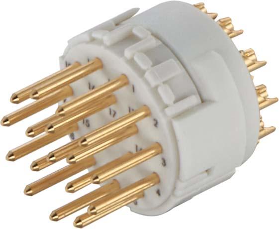 Image du produit Harting Broches de l'insert de contact
