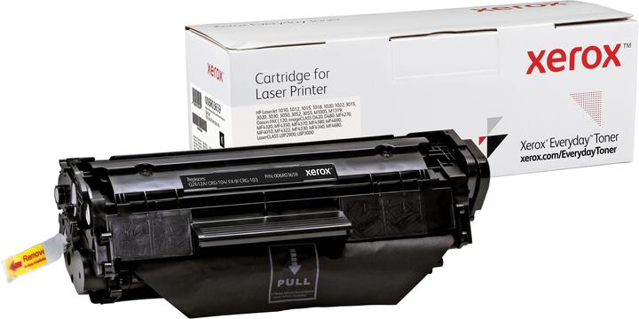Actual product image Xerox Everyday Everyday 12A (FC)