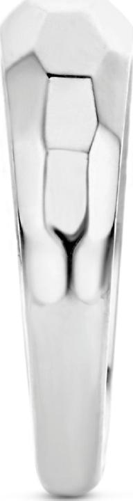 Produktbild Ti Sento Milano Ring geometrisch 12201SI (56, 925 Silber)