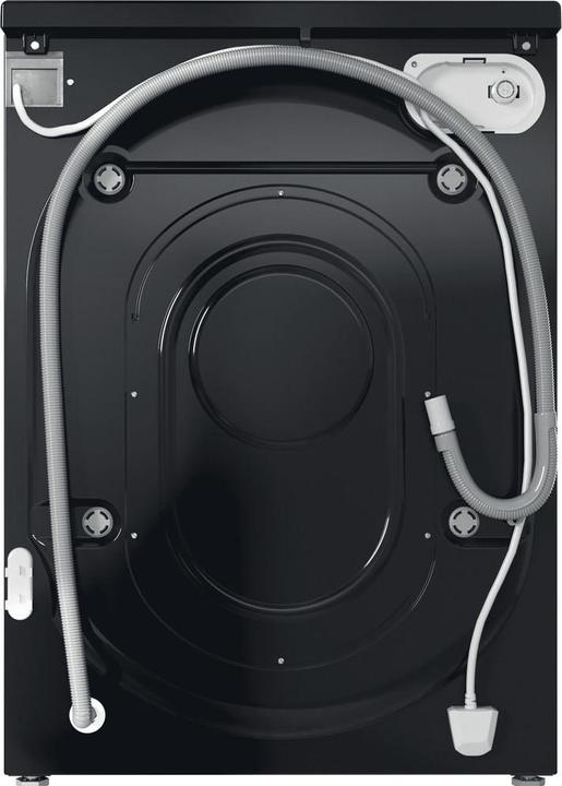 Image du produit Bauknecht Wama WM BB 8A bk (8 kg, Gauche)