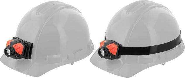 Produktbild Coast Helmhalterung / Gummibügel für FL-Serie