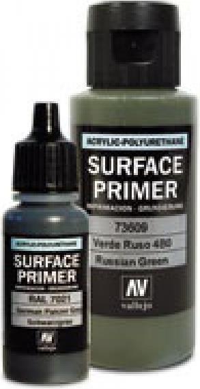 Actual product image Vallejo Surface Primer 17ml