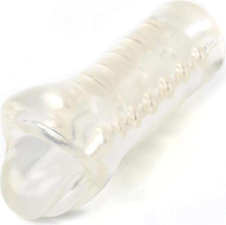 Zero Mouth Full Masturbator