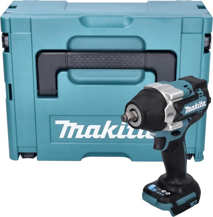Immagine prodotto Makita DTW 700 ZJ (Batteria ricaricabile)