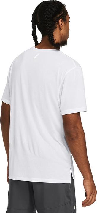 Actual product image Under Armour Launch Splatter T-Shirt (L)