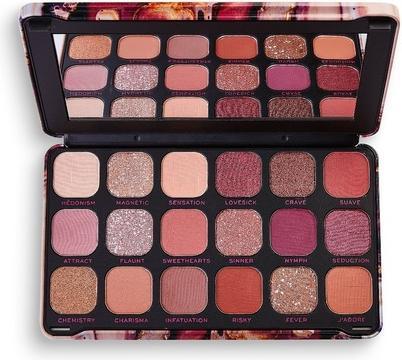 Makeup Revolution Per sempre impeccabile (Fascino)