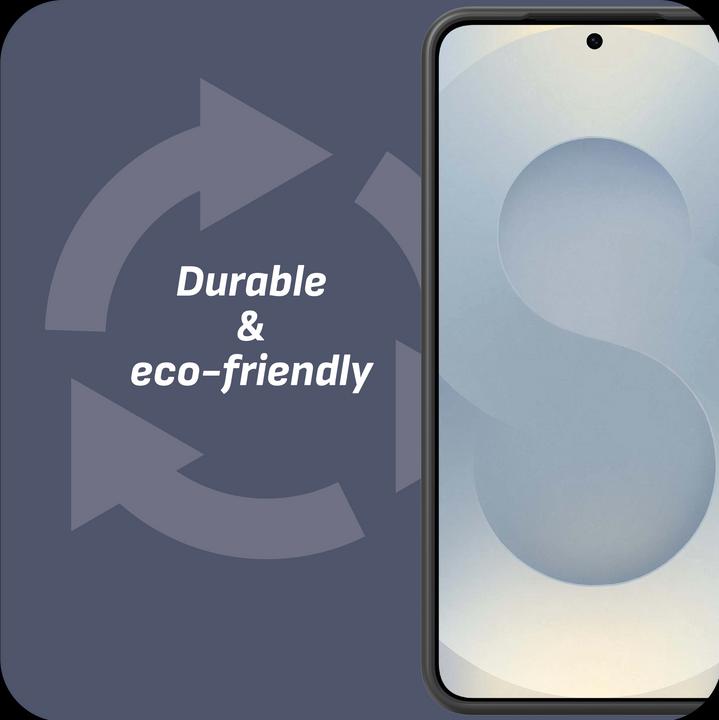 Produktbild Cazy Soft TPU Schutzhülle (Samsung Galaxy S25)