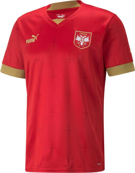 Immagine prodotto Puma Maglia FSS Home Replica (L)