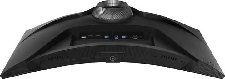 Produktbild Samsung Odyssey G6 - G65B (2560 x 1440 Pixel, 32")