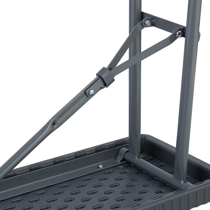 Actual product image Relaxdays 2x beer bench