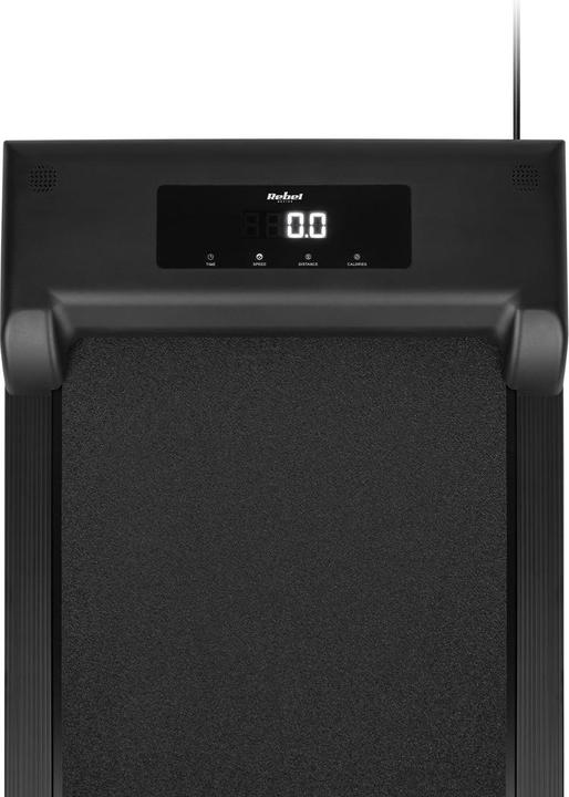 Actual product image Rebel ACTIVE electric treadmill model RBA-1014