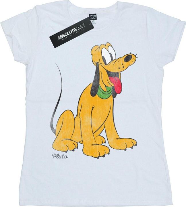 Disney Classic TShirt (XS)