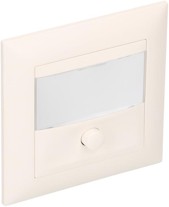 Actual product image Feller EDIZIOdue colore (Wired)