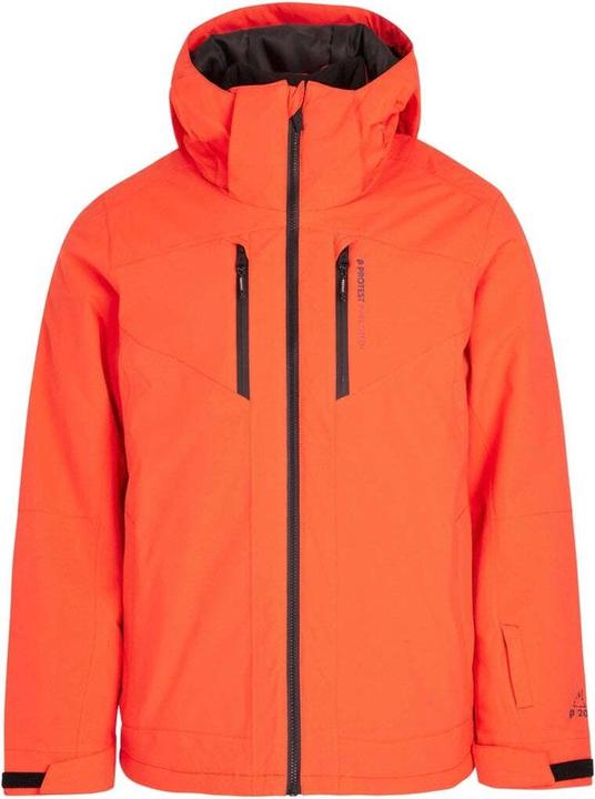 Actual product image Protest Snowjacket Prttaupo (M)