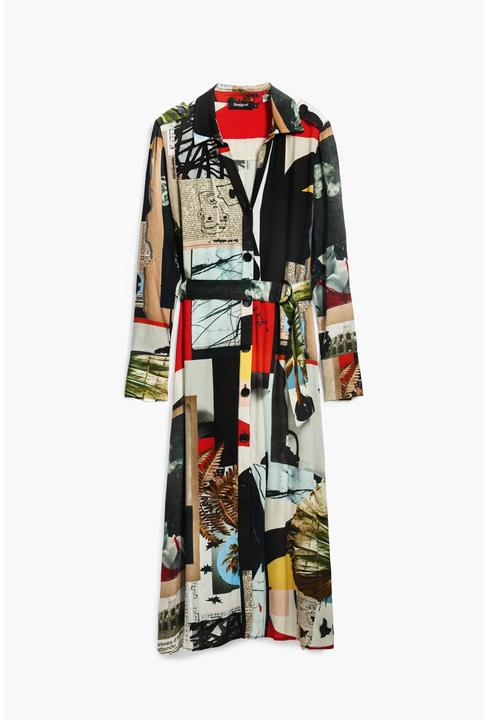 Produktbild Desigual Lacroix (XL)
