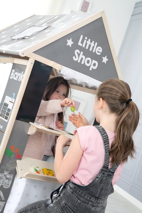 Produktbild Roba Spielhaus