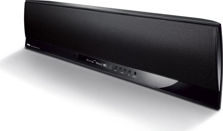 Yamaha Ysp-4100