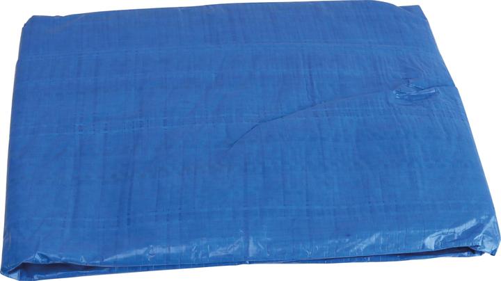 Produktbild Kinzo Tarpaulin 1,2x1,8Mtr (1.2 x 1.8 m)