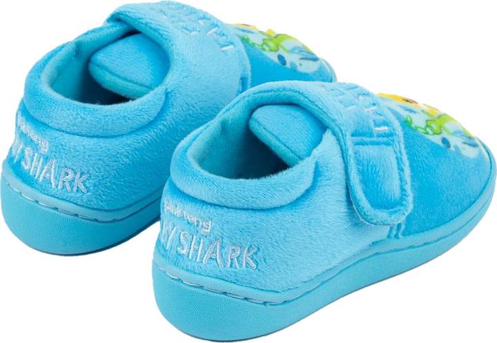 Image du produit Pinkfong Chaussons Fintastic pour garçons (22)