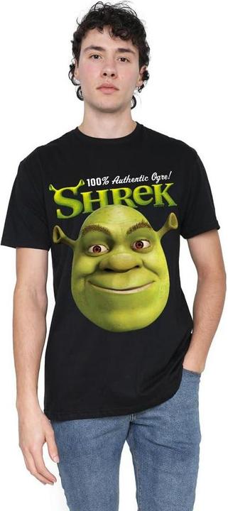 Produktbild Shrek Authentic Ogre TShirt (M)