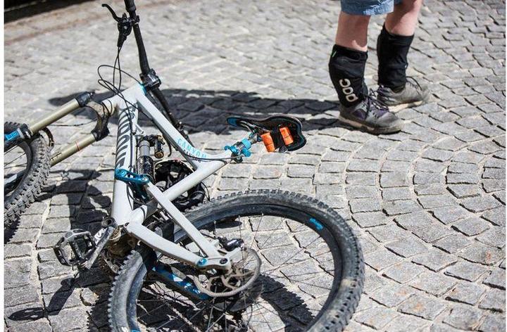 Produktbild Tubolito Tubo MTB (Presta (SV), 29", 42 mm)