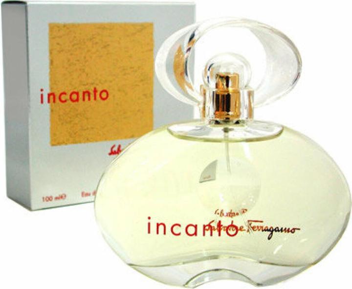 Produktbild Salvatore Ferragamo Incanto (Eau de Parfum, 100 ml)