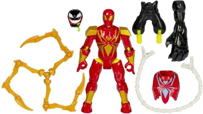 Actual product image Spiderman Marvel - Spider-Man Venom Mix Mashers