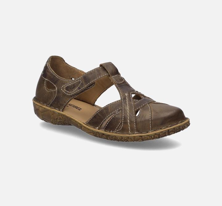 Produktbild Josef Seibel Sandalen/Sandaletten (43)
