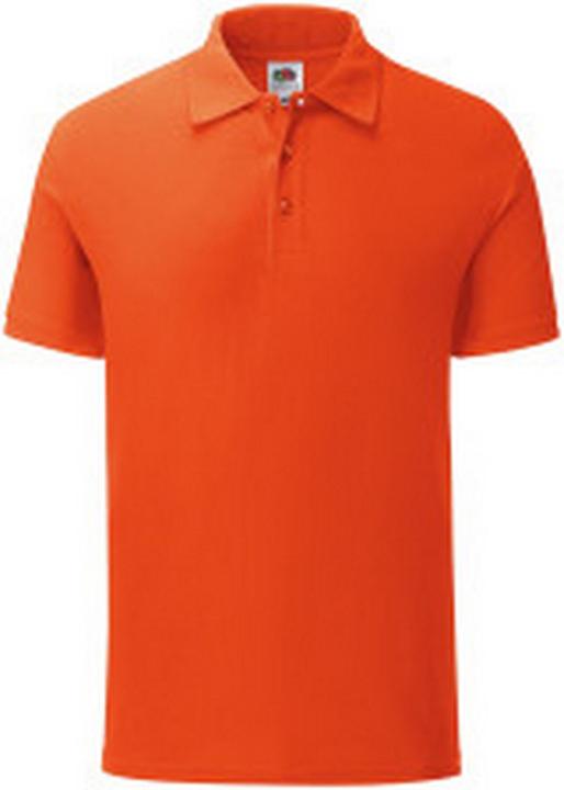 Fruit of the Loom Iconic Poloshirt