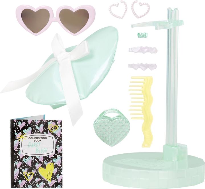 Produktbild L.O.L. Surprise! Surprise Tweens Darcy Blush