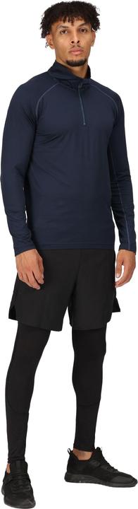 Image du produit Regatta Core Stretch Half Zip Couche intermédiaire (L)