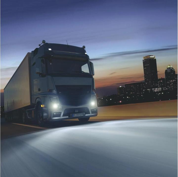 Produktbild Osram Night Breaker Laser Xenarc (D3S)
