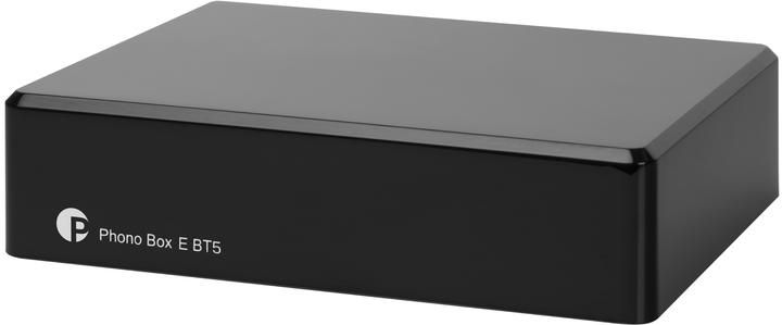Pro-Ject Phono Box E BT 5