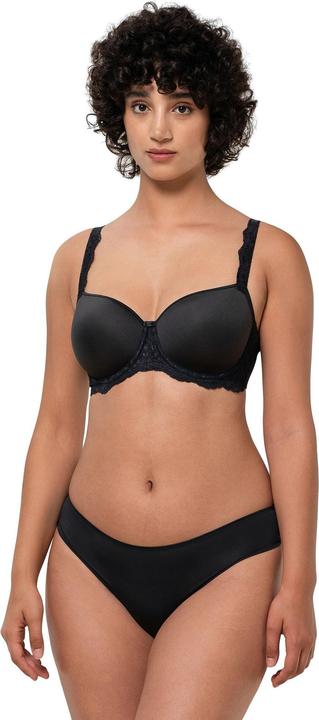 Immagine prodotto Triumph Reggiseno con ferretto Amourette Charm (95 C, Confezione da 2)