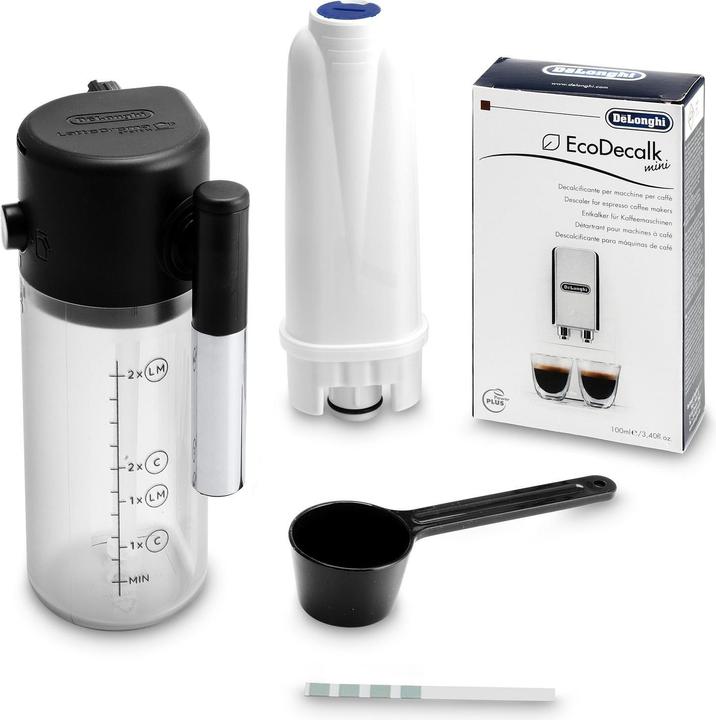 Produktbild De'Longhi Magnifica Evo