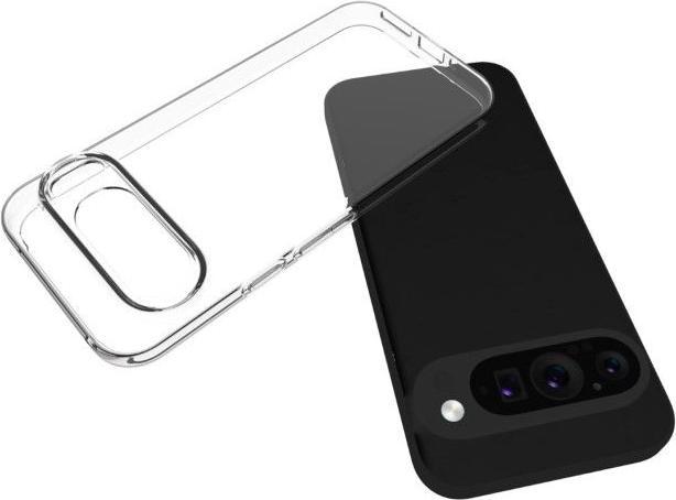 Produktbild MU Classic Softcase TPU Series (Google Pixel 9 Pro Fold)
