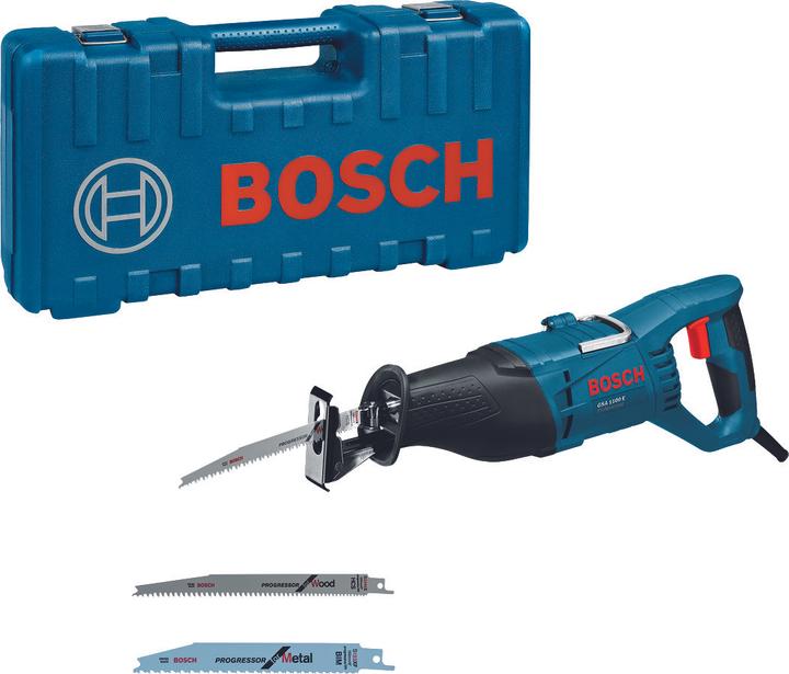 Immagine prodotto Bosch Professional Scie egoine BOSCH GSA 1100 E