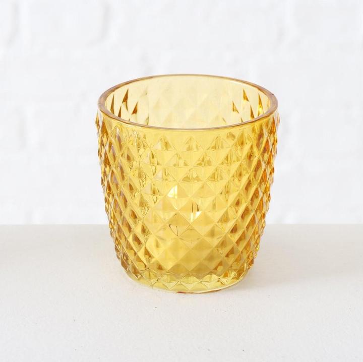 Immagine prodotto Boltze Home Marilù (4 x, 7,5 x 7,5 cm)