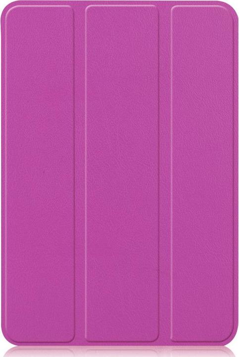 Image du produit Cover-Discount iPad mini 6 - Étui Smart Tri-fold violet (iPad mini 6)
