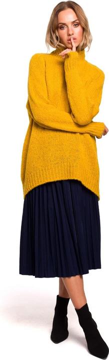 Actual product image Made of Emotion Jumper model (L, XL)