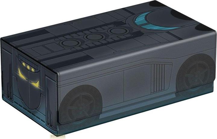 Immagine prodotto Squaroes - Collectors Case DC Batman: Gotham City - Batmobile