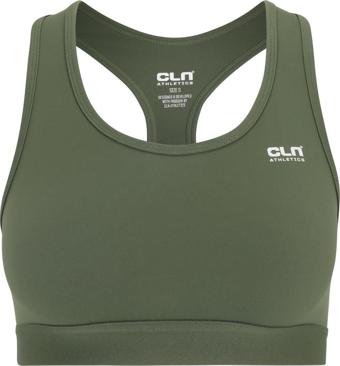 CLN Athletics Inhale