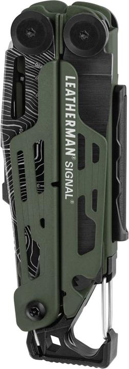 Immagine prodotto Leatherman Segnale (19 Funzioni)