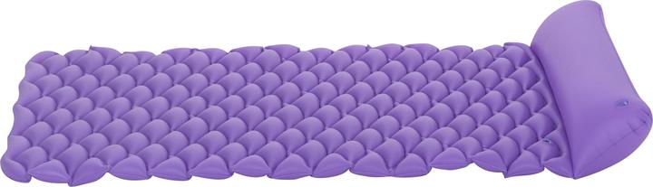 Actual product image Bestway Float'n Roll Air Mat 213x86cm