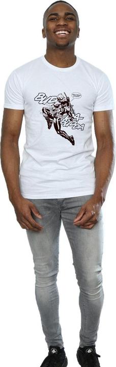 Produktbild Deadpool Budda Budda TShirt (XL)