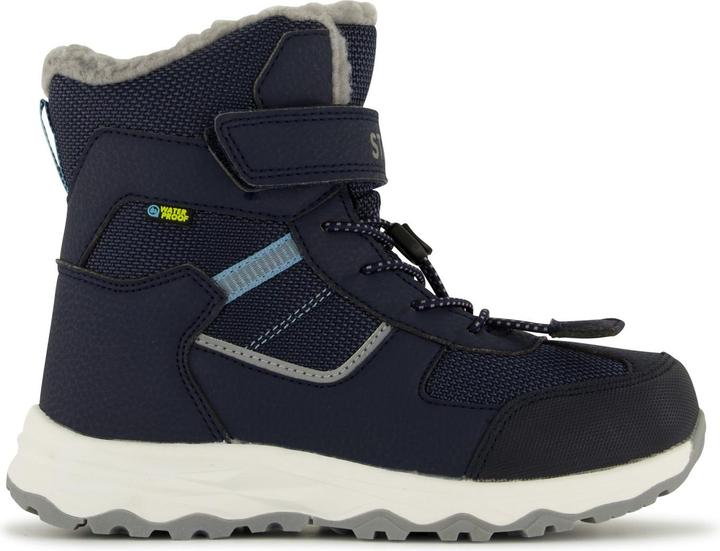 Stoic Kid's LönnebergaSt. Snow Boots