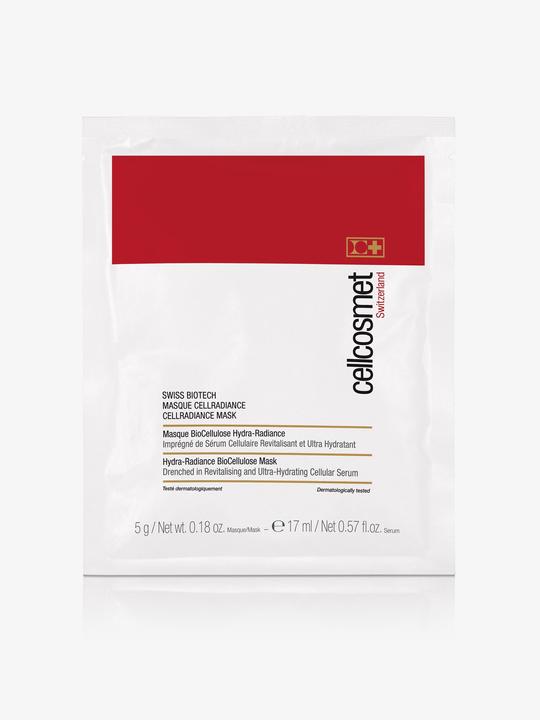 Immagine prodotto Cellcosmet Elasto Collagen Ultra Intensive XT (1.20 ml, Tonico per il viso)