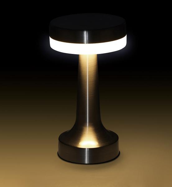 Produktbild Lunartec Tischleuchte