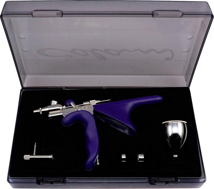 Immagine prodotto Harder & Steenbeck colani